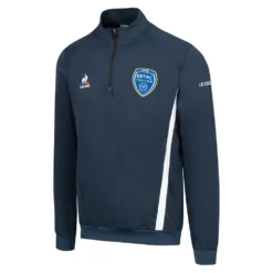 Le Coq Sportif ESTAC Training Sweatshirt -Softee Sport Zone le coq sportif estac training sweatshirt 2