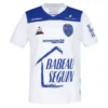 Le Coq Sportif ESTAC Troyes Away 20/21 Junior T-Shirt -Softee Sport Zone le coq sportif estac troyes away 20 21 junior t shirt