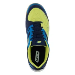 Lotto Tacto 200 IV ID Football Boots 13 Lotto Tacto 200 IV ID Football Boots -Softee Sport Zone lotto tacto 200 iv id football boots 4