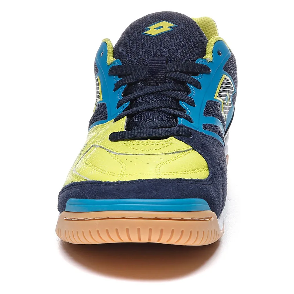 Lotto Tacto 200 IV ID Football Boots 8 Lotto Tacto 200 IV ID Football Boots - Image 6