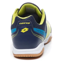 Lotto Tacto 200 IV ID Football Boots 15 Lotto Tacto 200 IV ID Football Boots -Softee Sport Zone lotto tacto 200 iv id football boots 6