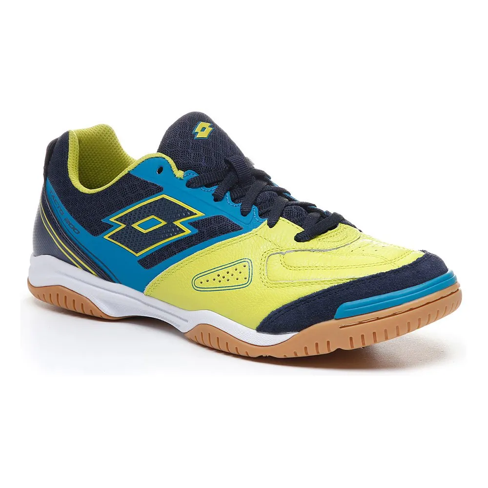 Lotto Tacto 200 IV ID Football Boots 3 Lotto Tacto 200 IV ID Football Boots