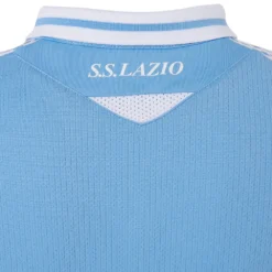 MACRON T-Shirt Lazio Rome 2020/21 8 MACRON T-Shirt Lazio Rome 2020/21 -Softee Sport Zone macron t shirt lazio rome 2020 21 2