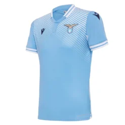 MACRON T-Shirt Lazio Rome 2020/21