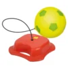 Swingball Reflex Soccer All Surface Football Skills Trainer -Softee Sport Zone mookie swingball reflex soccer all surface football skills trainer
