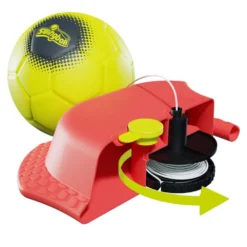 Swingball Reflex Soccer All Surface Football Skills Trainer -Softee Sport Zone mookie swingball reflex soccer all surface football skills trainer 2