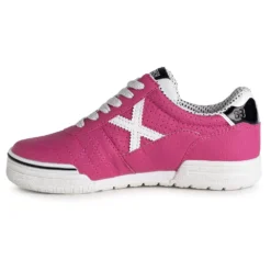 Munich G-3 Profit Indoor Football Shoes -Softee Sport Zone munich g 3 profit indoor football shoes 2