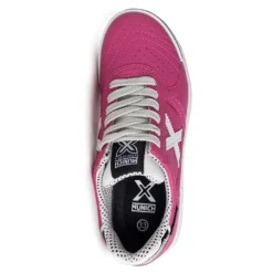 Munich G-3 Profit Indoor Football Shoes -Softee Sport Zone munich g 3 profit indoor football shoes 3