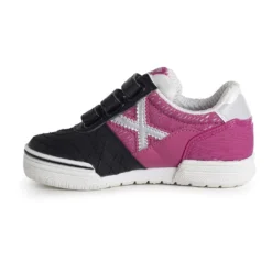 Munich G-3 VCO Indoor Football Shoes -Softee Sport Zone munich g 3 vco indoor football shoes 2