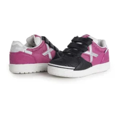 Munich G-3 VCO Indoor Football Shoes -Softee Sport Zone munich g 3 vco indoor football shoes 4