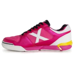 Munich One Indoor Football Shoes -Softee Sport Zone munich one indoor football shoes 2