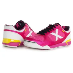 Munich One Indoor Football Shoes -Softee Sport Zone munich one indoor football shoes 4