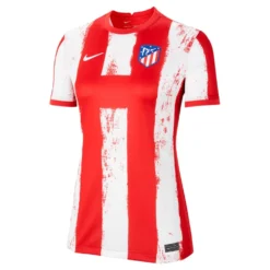 Nike Atletico Madrid Stadium Home 21/22 -Softee Sport Zone nike atletico madrid stadium home 21 22 2