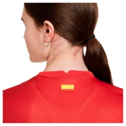 Nike Atletico Madrid Stadium Home 21/22 -Softee Sport Zone nike atletico madrid stadium home 21 22 7