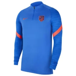 Nike Atletico Madrid Strike Drill 21/22 T-Shirt