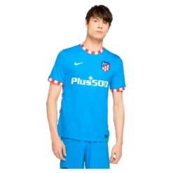 Nike Atletico Madrid Third 21/22 T-Shirt