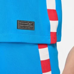 Nike Atletico Madrid Third 21/22 T-Shirt -Softee Sport Zone nike atletico madrid third 21 22 t shirt 7