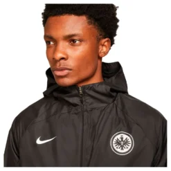 Nike Eintracht Frankfurt AWF 22/23 Jacket -Softee Sport Zone nike eintracht frankfurt awf 22 23 jacket 2