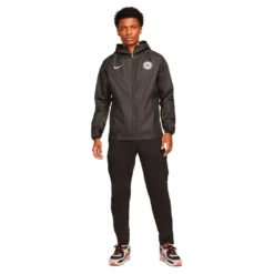 Nike Eintracht Frankfurt AWF 22/23 Jacket -Softee Sport Zone nike eintracht frankfurt awf 22 23 jacket 5