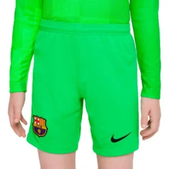 Nike FC Barcelona 21/22 Junior Shorts -Softee Sport Zone nike fc barcelona 21 22 junior shorts 2