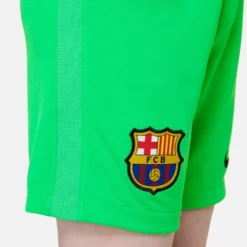 Nike FC Barcelona 21/22 Junior Shorts -Softee Sport Zone nike fc barcelona 21 22 junior shorts 4