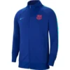 Nike FC Barcelona Just Do It 20/21 Jacket -Softee Sport Zone nike fc barcelona just do it 20 21 jacket