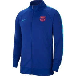 Nike FC Barcelona Just Do It 20/21 Jacket