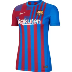 Nike FC Barcelona Stadium Home 21/22 -Softee Sport Zone nike fc barcelona stadium home 21 22 2