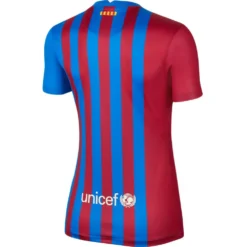 Nike FC Barcelona Stadium Home 21/22 -Softee Sport Zone nike fc barcelona stadium home 21 22 3