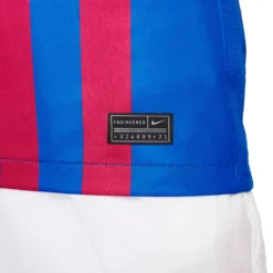 Nike FC Barcelona Stadium Home 21/22 -Softee Sport Zone nike fc barcelona stadium home 21 22 6