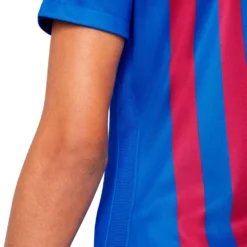 Nike FC Barcelona Stadium Home 21/22 -Softee Sport Zone nike fc barcelona stadium home 21 22 7