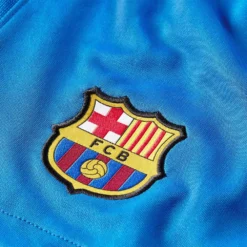 Nike FC Barcelona Stadium Home/Away 21/22 Shorts -Softee Sport Zone nike fc barcelona stadium home away 21 22 shorts 3