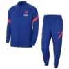 Nike FC Barcelona Strike 20/21 Track Suit