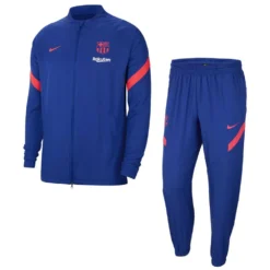 Nike FC Barcelona Strike 20/21 Track Suit