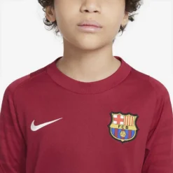 Nike FC Barcelona Strike 21/22 Junior T-Shirt 9 Nike FC Barcelona Strike 21/22 Junior T-Shirt -Softee Sport Zone nike fc barcelona strike 21 22 junior t shirt 2