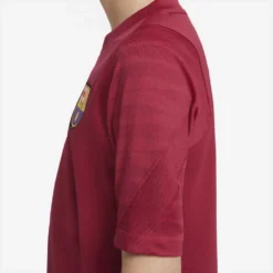 Nike FC Barcelona Strike 21/22 Junior T-Shirt 10 Nike FC Barcelona Strike 21/22 Junior T-Shirt -Softee Sport Zone nike fc barcelona strike 21 22 junior t shirt 3