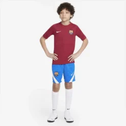 Nike FC Barcelona Strike 21/22 Junior T-Shirt 11 Nike FC Barcelona Strike 21/22 Junior T-Shirt -Softee Sport Zone nike fc barcelona strike 21 22 junior t shirt 4