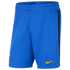 Nike FC Barcelona Third 21/22 Shorts
