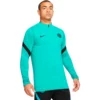 Nike Inter Milan Strike Drill 21/22 Long Sleeve T-Shirt