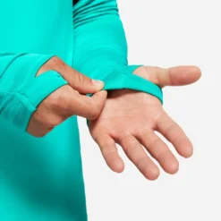 Nike Inter Milan Strike Drill 21/22 Long Sleeve T-Shirt -Softee Sport Zone nike inter milan strike drill 21 22 long sleeve t shirt 3