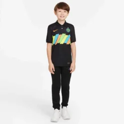 Nike Inter Milan Third 21/22 Junior T-Shirt -Softee Sport Zone nike inter milan third 21 22 junior t shirt 8
