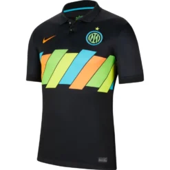 Nike Inter Milan Third 21/22 T-Shirt -Softee Sport Zone nike inter milan third 21 22 t shirt 2