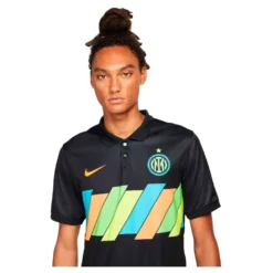 Nike Inter Milan Third 21/22 T-Shirt -Softee Sport Zone nike inter milan third 21 22 t shirt 5
