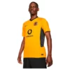 Nike Kaizer Chiefs FC Home 21/22 T-Shirt -Softee Sport Zone nike kaizer chiefs fc home 21 22 t shirt
