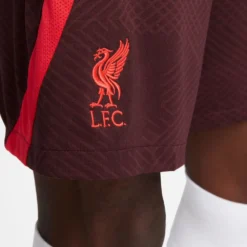 Nike Liverpool FC Dri Fit Strike 22/23 Shorts -Softee Sport Zone nike liverpool fc dri fit strike 22 23 shorts 4