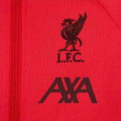 Nike Liverpool FC Ink Dri Fit Strike 22/23 Track Suit Junior -Softee Sport Zone nike liverpool fc ink dri fit strike 22 23 track suit junior 2