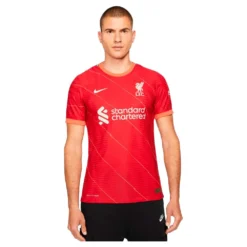 Nike Liverpool FC Pre Match Home 21/22