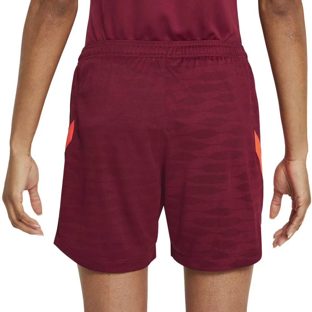 Nike Liverpool FC Strike 21/22 Shorts 4 Nike Liverpool FC Strike 21/22 Shorts - Image 2