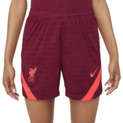 Nike Liverpool FC Strike 21/22 Shorts