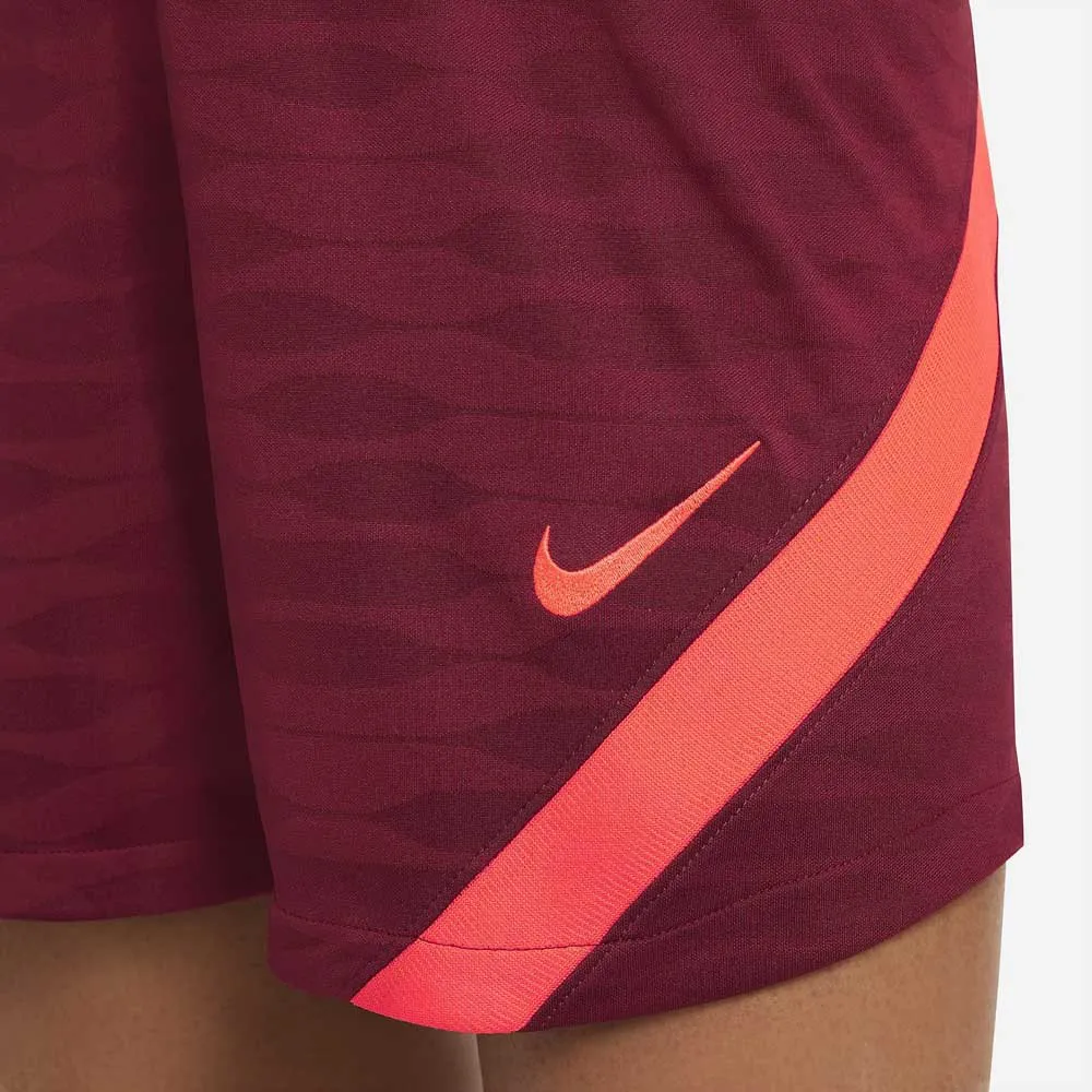Nike Liverpool FC Strike 21/22 Shorts 6 Nike Liverpool FC Strike 21/22 Shorts - Image 4